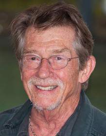 John Hurt