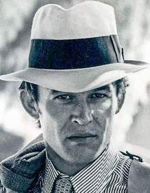 Paul Koslo