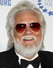 Ronnie Hawkins