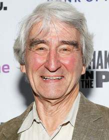 Sam Waterston
