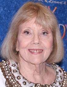 Diana Rigg