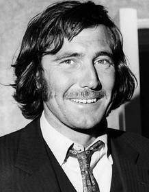 George Lazenby