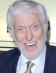 Dick Van Dyke