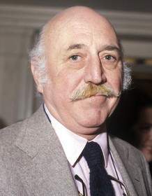 Lionel Jeffries