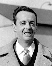 Robert Helpmann