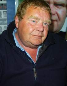Geoffrey Hughes