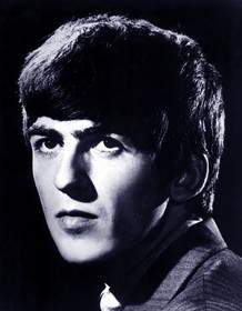 George Harrison