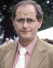 John Clive