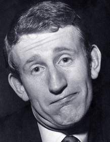 Lance Percival