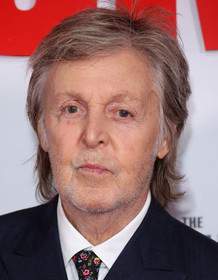 Paul McCartney