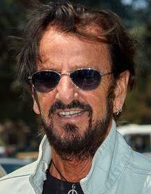 Ringo Starr