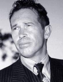 Warren Oates
