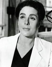 Eleanor Bron