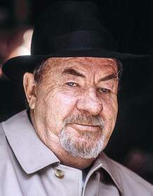 Leo McKern