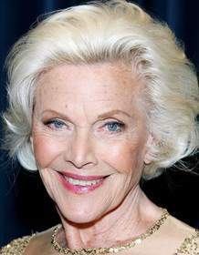 Honor Blackman