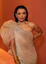 Katerina Graham