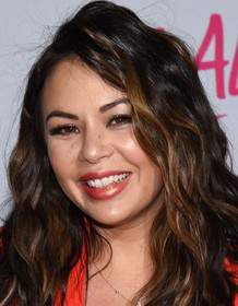 Janel Parrish