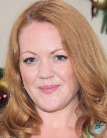 Jill Morrison