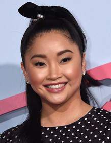 Lana Condor