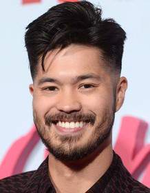 Ross Butler