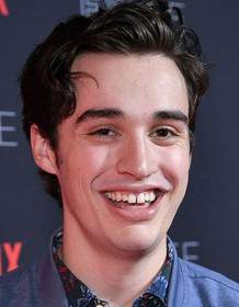 Joey Bragg
