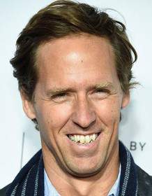 Nat Faxon