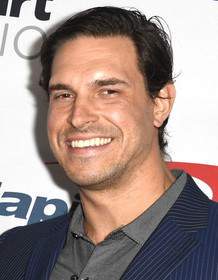 Eben Britton