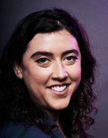 Alison Klayman