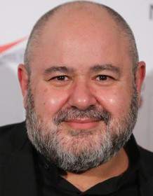 Jorge Calvo