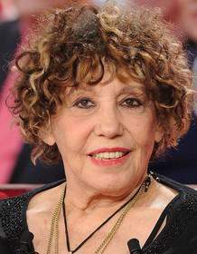 Liliane Rovère