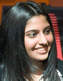 Aliza Vellani
