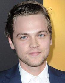 Alexander Calvert
