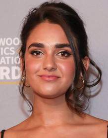 Geraldine Viswanathan