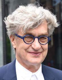 Wim Wenders