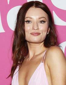 Emily Browning