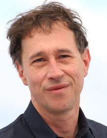 Bertrand Bonello