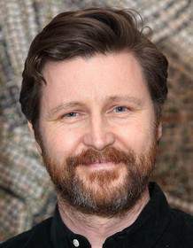 Andrew Haigh
