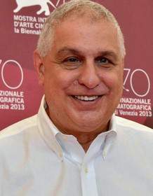 Errol Morris