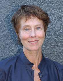 Agneta Ekmanner