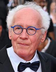 Jean-Pierre Dardenne
