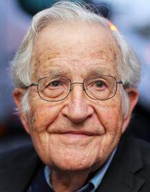 Noam Chomsky