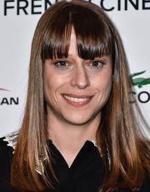 Alice Winocour