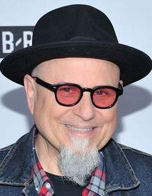 Bobcat Goldthwait