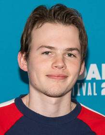 Josh Wiggins