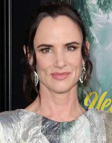 Juliette Lewis