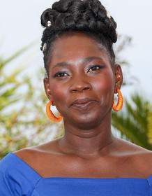 Nadège Ouedraogo