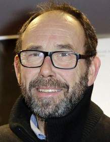 Olivier Gourmet