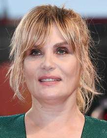 Emmanuelle Seigner