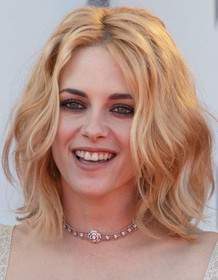 Kristen Stewart