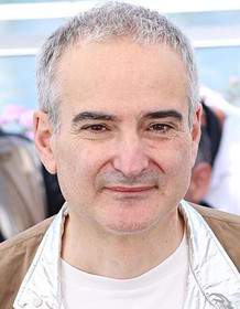 Olivier Assayas